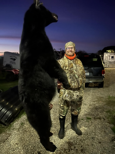 Season’s open—let’s hunt NC